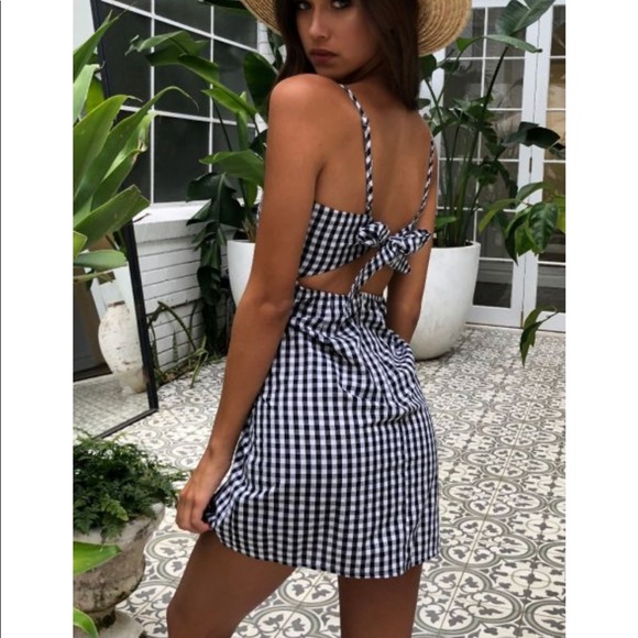 white fox white dress